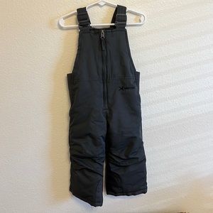 Arctix Unisex Chest High Snow Bib Overalls